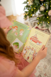 Thumbnail for Alaska's Magical Christmas - Children's Book