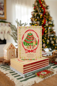 Thumbnail for Alaska's Magical Christmas - Children's Book