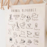 Thumbnail for Animal Alphabet