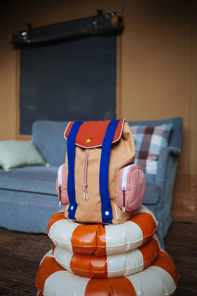 Adventure Backpack Small