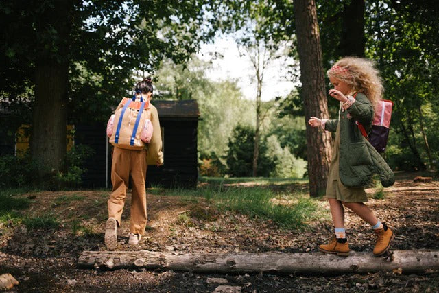 Adventure Backpack Small