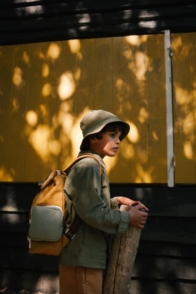 Adventure Backpack Small