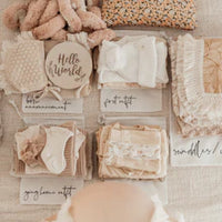 Thumbnail for Hospital Bag Organisers - New Bigger Size