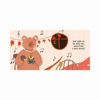 Thumbnail for Sweet Sound Stories - Bedtime