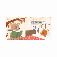Thumbnail for Sweet Sound Stories - Bedtime