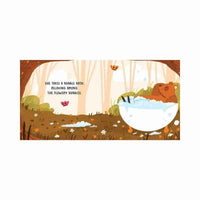 Thumbnail for Sweet Sound Stories - Bedtime