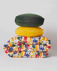 Thumbnail for Big Wheels Organic Cotton Quilt Cover