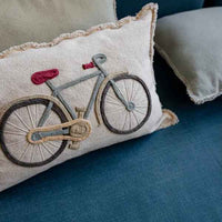Thumbnail for Bike Floor Cushion