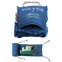 Thumbnail for Ride & Roll Sea Clean up Boat
