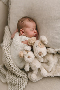 Thumbnail for Buddy the Dog Rattle