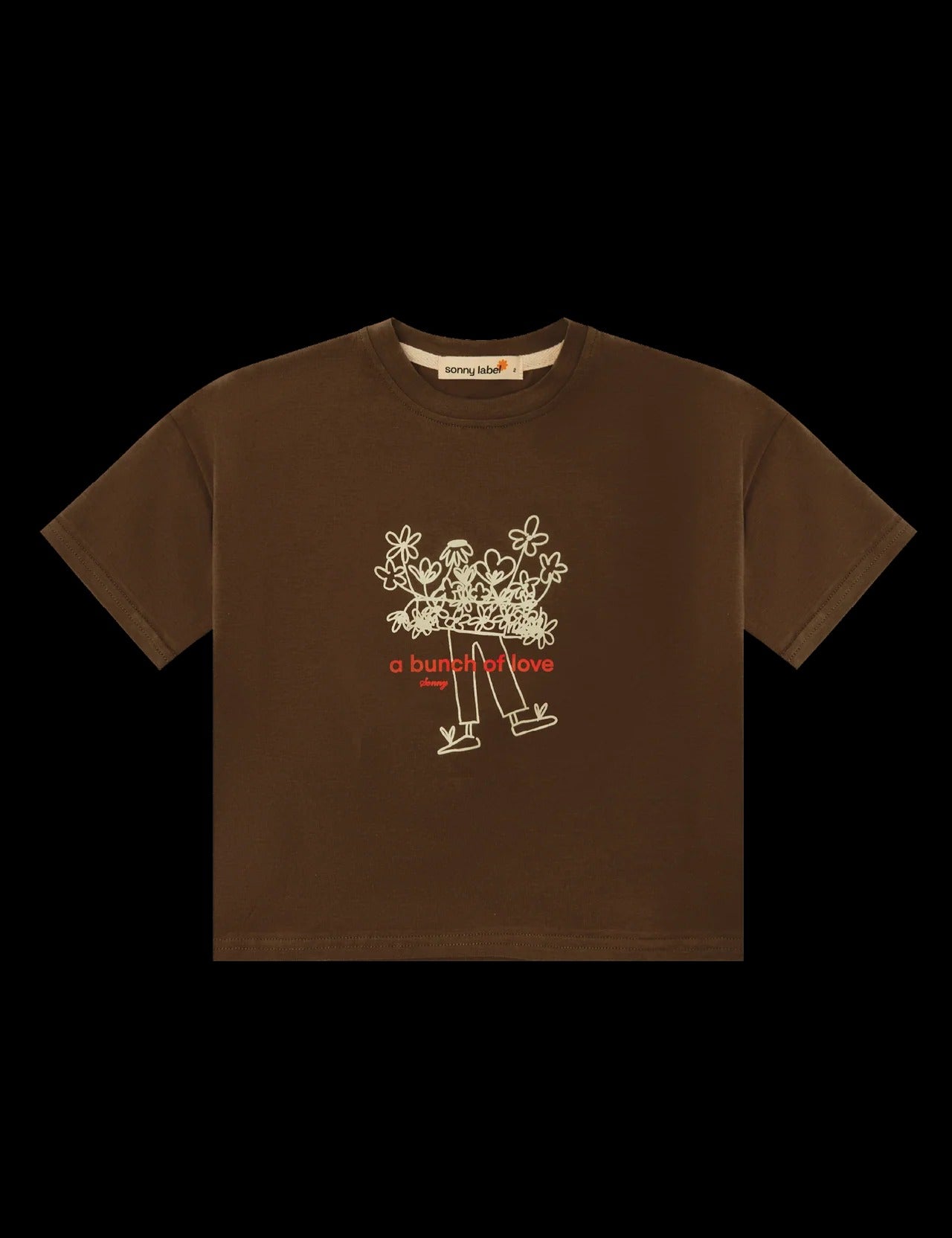 Bunches Tee