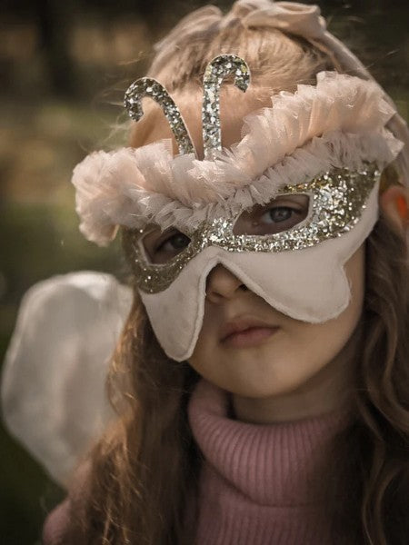 Butterfly - Wings & Mask