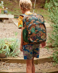 Thumbnail for Cheetah Trap Backpack
