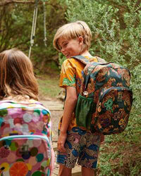 Thumbnail for Cheetah Trap Backpack