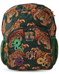 Thumbnail for Cheetah Trap Backpack