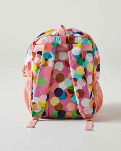 Confetti Fun Backpack