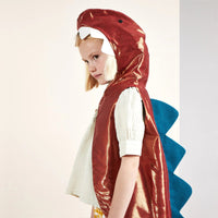 Thumbnail for Dinosaur Costume