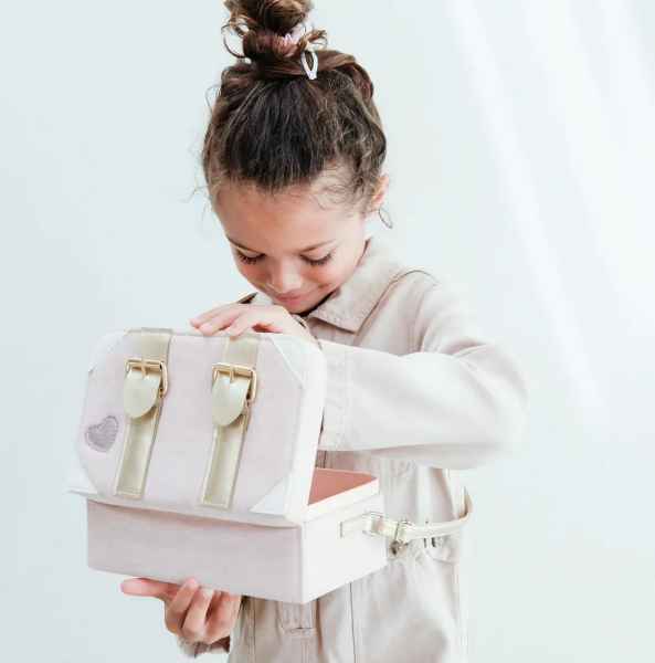Suitcase Bag Dreamer