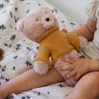 Thumbnail for Dulcie Bear