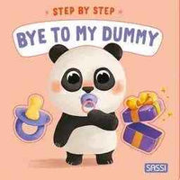Thumbnail for Step by Step - Bye to My Dummy