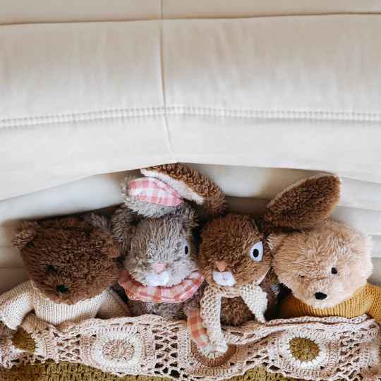 Eloise Rabbit - Mini