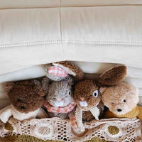 Thumbnail for Eloise Rabbit - Mini