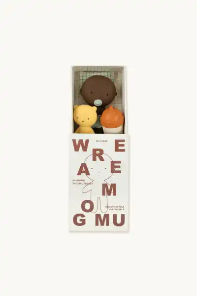 Gommu Pocket