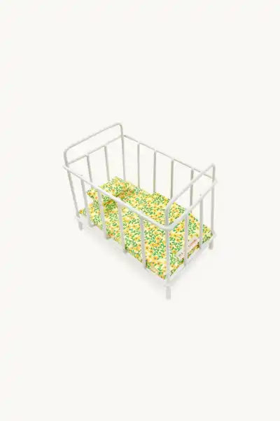 Gommu Pocket Crib
