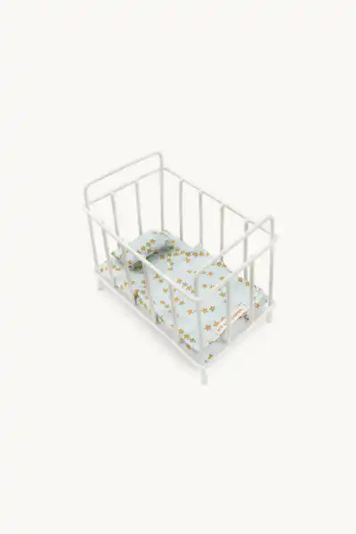 Gommu Pocket Crib