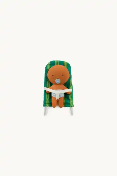 Gommu Pocket Bouncer