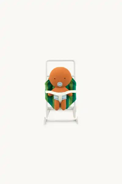 Gommu Pocket Stroller