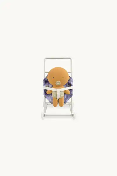 Gommu Pocket Stroller