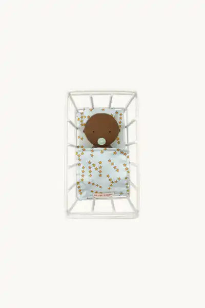 Gommu Pocket Crib