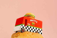Thumbnail for Hamburger Van