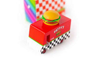 Thumbnail for Hamburger Van