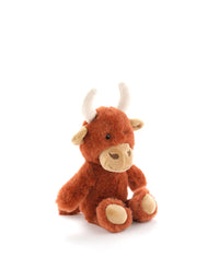 Thumbnail for Henry the Highland Cow Rattle
