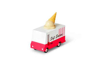 Thumbnail for Ice Cream Van