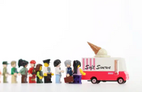 Thumbnail for Ice Cream Van