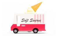 Thumbnail for Ice Cream Van