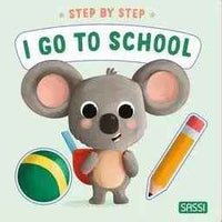 Thumbnail for Step by Step - I go to School