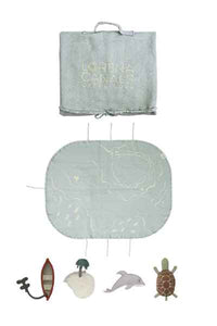 Thumbnail for The Island Toy Set