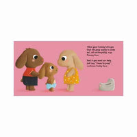 Thumbnail for Step by Step - I use the Potty