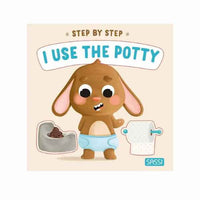 Thumbnail for Step by Step - I use the Potty