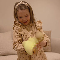 Thumbnail for Jeroom Dino Clay Led Nightlight Clay