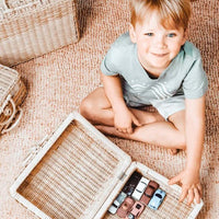 Thumbnail for Kasey's Luggage Set (3 Piece)