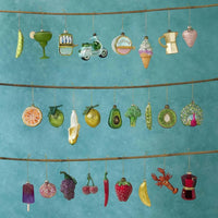 Thumbnail for Lobster Hanging Decoration