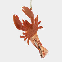 Thumbnail for Lobster Hanging Decoration