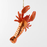 Thumbnail for Lobster Hanging Decoration