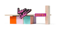 Thumbnail for Lone Cactus Motel