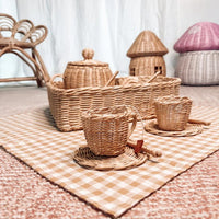 Thumbnail for Love Heart Tea Set